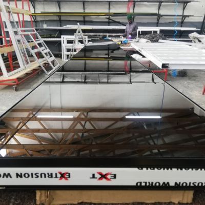Aluminium 4 Africa