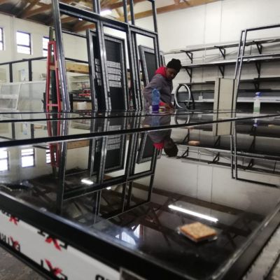 Aluminium 4 Africa